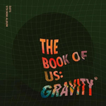 Day6-The-Book-Of-Us-Gravity-Mini-album-vol-5-cover