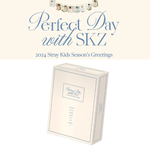 STRAY-KIDS-Season's-Greetings-2024-Perfect-Day-With-Skz-cover