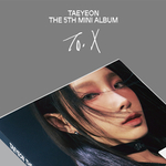 TAEYEON-To-X-Digipack-cover-2