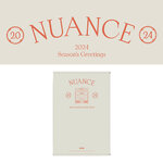 TXT-Season's-Greetings-2024-Nuance-cover