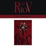 RED-VELVET-4th-Concert-R-to-V-Concert-Photobook-cover