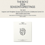 THE-BOYZ-Season's-Greetings-2024-Pottery-cover