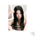 Le-sserafim-eunchae-visuel-blue-chypre-version