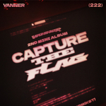 VANNER-Capture-The-Flag-Photobook-cover