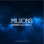 Winner-Millions-Single-album-vol-3-cover