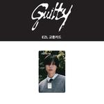 TAEMIN-SHINEE-Guilty-ELZ-Transportation-Card-cover