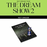 NCT DREAM-The-Dream-Show-2-World-Tour-Concert-Photobook-cover