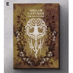 Dreamcatcher-Dystopia-The-Tree-Of-Language-Album-vol-1-version-E