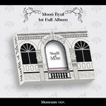 MOONBYUL-MAMAMOO-Starlit-Of-Muse-museum-cover