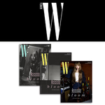 HANNI-NEWJEANS-W-Korean-Magazine-Février-2024-cover