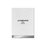 LE-SSERAFIM-Easy-photobook-version-vol-3-Sheer-Myrrh