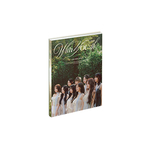 TWICE-With-You-Th-Photobook-version-forever