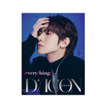 ATEEZ-Dicon-Volume-n-18-æverythingz-Yeosang-version
