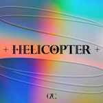 CLC-Helicopter-Single-album-vol-1-cover