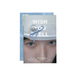 WENDY-RED-VELVET-Wish-You-Hell-Photobook-version