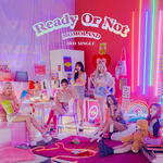 Momoland-Ready-or-Not-Single-album-vol-3-cover