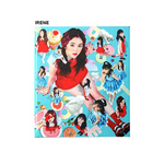 Red-velvet-Rookie-Mini-album-vol-4-version-irene