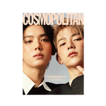 ZHANG-HAO-HAN-YUJIN-ZEROBASEONE-Cosmopolitan-Korean-Magazine-Avril-2024-version-hao-yujin