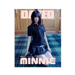 MINNIE-GIDLE-Dazed-Korean-Magazine-Avril-2024-Cover-B