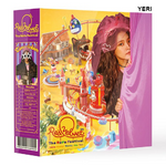 Red-velvelt-The-ReVe-Festival-Day-1-Mini-album-vol-6-version-yeri