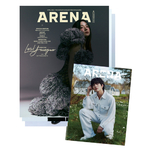 LEE-YOUNGAE-JOSHUA-SEVENTEEN-Arena-Homme-Korean-Magazine-Avril-2024-version-visuel