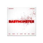 BABYMONSTER-Babymons7er-Photobook-version