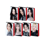 BABYMONSTER-Babymons7er-Yg-Tag-Album-cover-set-bonus-version