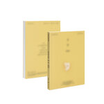 DO-DOH-KYUNG-SOO-EXO-Blossom-Photobook-version-popcorn