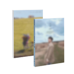 DO-DOH-KYUNG-SOO-EXO-Blossom-Photobook-version-mars