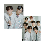 ENHYPEN-Dicon-Volume-n-19-Twenty-Years-Old-version-unit-3-Sunoo-Niki-Ni-ki