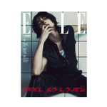 HYUNJIN-STRAY-KIDS-Elle-Korea-Mai-2024-cover-E
