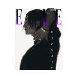HYUNJIN-STRAY-KIDS-Elle-Korea-Mai-2024-cover-D