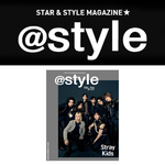 STRAY-KIDS-straykids-at-Star1-and-Style-Korean-Magazine-Mai-2024-cover
