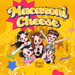 YOUNG-POSSE-Macaroni-Cheese-cover