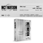 NCT-Nct-Nation-To-The-World-Incheon-Concert-2023-bluray-blu-ray-Photobook-cover