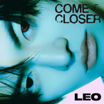 LEO-Come-Closer-cover