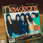 NEWJEANS-How-Sweet-Standard-cover
