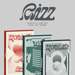 SOOJIN-Rizz-Photobook-cover