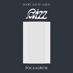 SOOJIN-Rizz-poca-album-cover