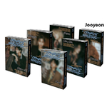 XDINARY-HEROES-Troubleshooting-Platform-album-Jooyeon-Version-visuel