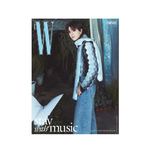 STRAY-KIDS-Straykids-W-Korean-Magazine-Juin-2024-Vol-6-Seungmin-A-cover