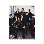 STRAY-KIDS-W-Korean-Magazine-Juin-2024-Vol-6-Straykids-cover