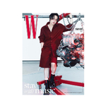 STRAY-KIDS-Straykids-W-Korean-Magazine-Juin-2024-Vol-6-LeeKnow-Lee-Know-B-cover