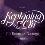 KEP1ER-Kep1going-On-Photobook-cover