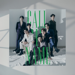 Got7-Call-My-Name-Mini-album-vol-11-cover