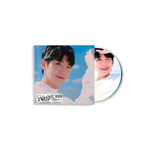 ZEROBASEONE-You-Had-Me-At-Hello-Digipack-kim-tae-rae-taerae-version