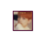 ATEEZ-Golden-Hour-Part-1-Digipack-version-hongjong