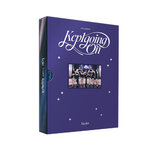 KEP1ER-Kep1going-On-Photobook-nous-version