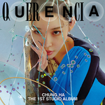 Chung-Ha-Querencia-Album-vol-1-cover