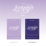 KEP1ER-Kep1going-On-Plve-A-B-cover